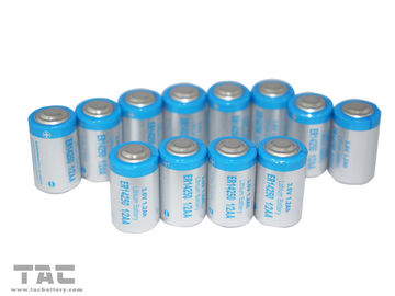 Тип батарея Энергры 3.6В 14250 1200мАх ЛиСОКл2 для военных электронных устройств