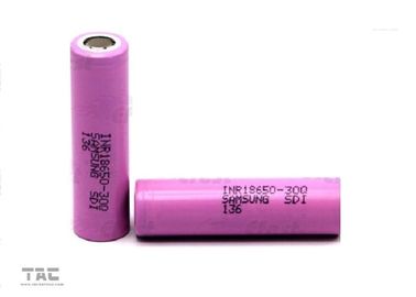 Иона лития ИНР18650 30К батарея первоначального Самсунг цилиндрическая для тетради
