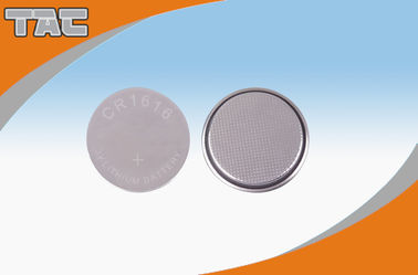Батарея клетки монетки лития КР2025 3.0В 160мА основная для света СИД