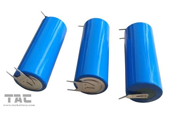 Батарея лития ЭР18505 синего пиджака не- перезаряжаемые 3600мАх для аппаратуры
